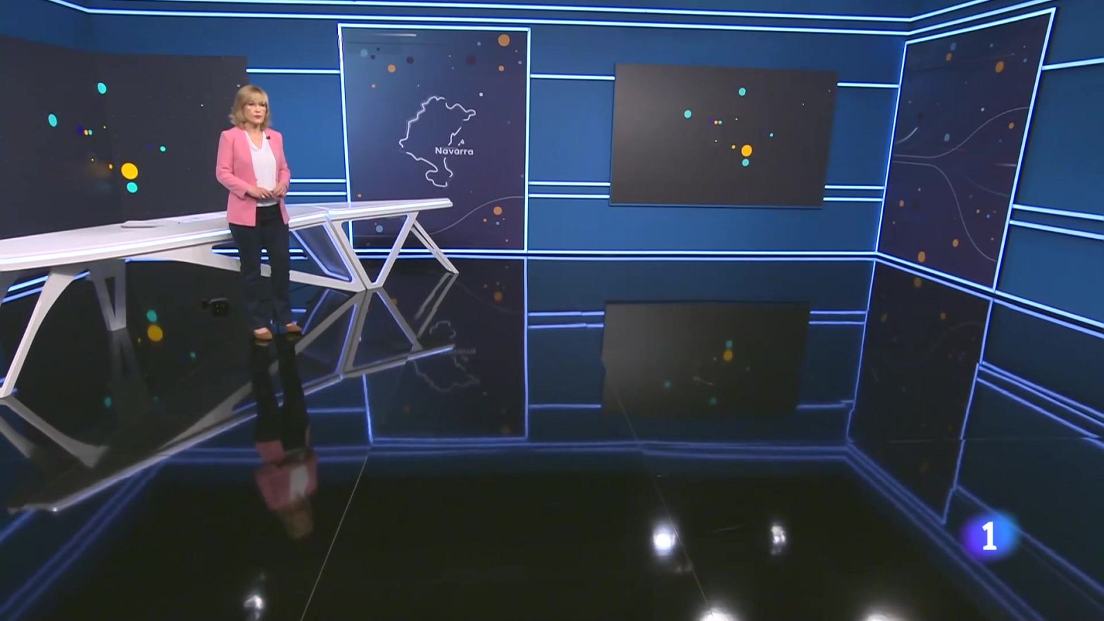 Telenavarra en 2' -  24/3/2025 | Ver