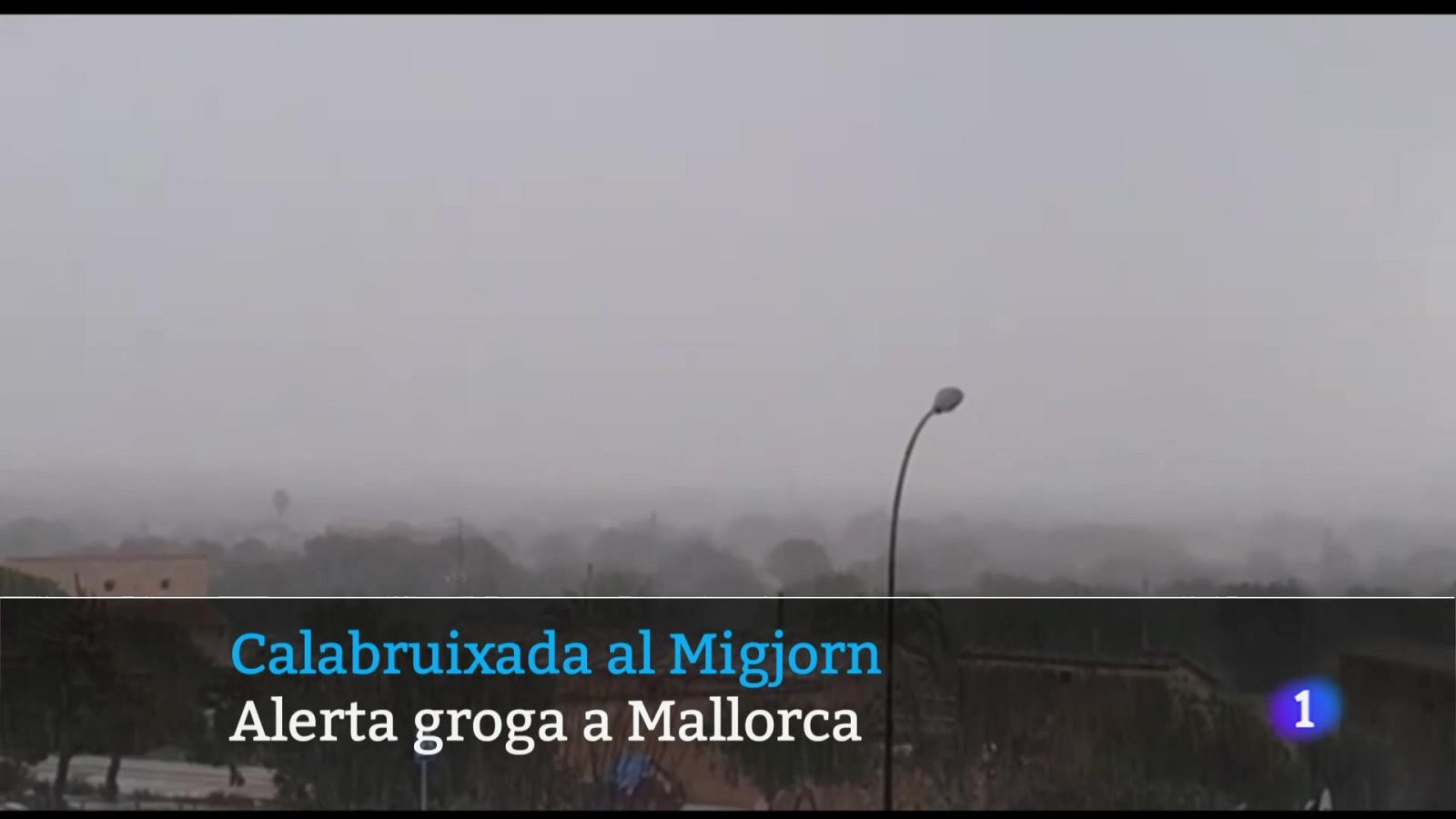 Informatiu Balear 2 - 25/03/25 Veure ara