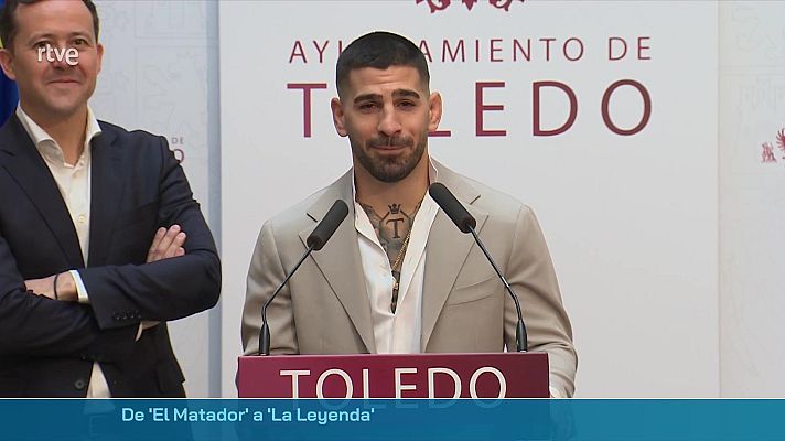 Los Deportes de La1 - Deportes 1 en Lengua de signos - 25/03/25