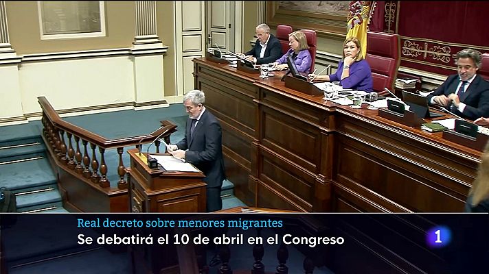 Telecanarias - Telecanarias - 25/03/2025