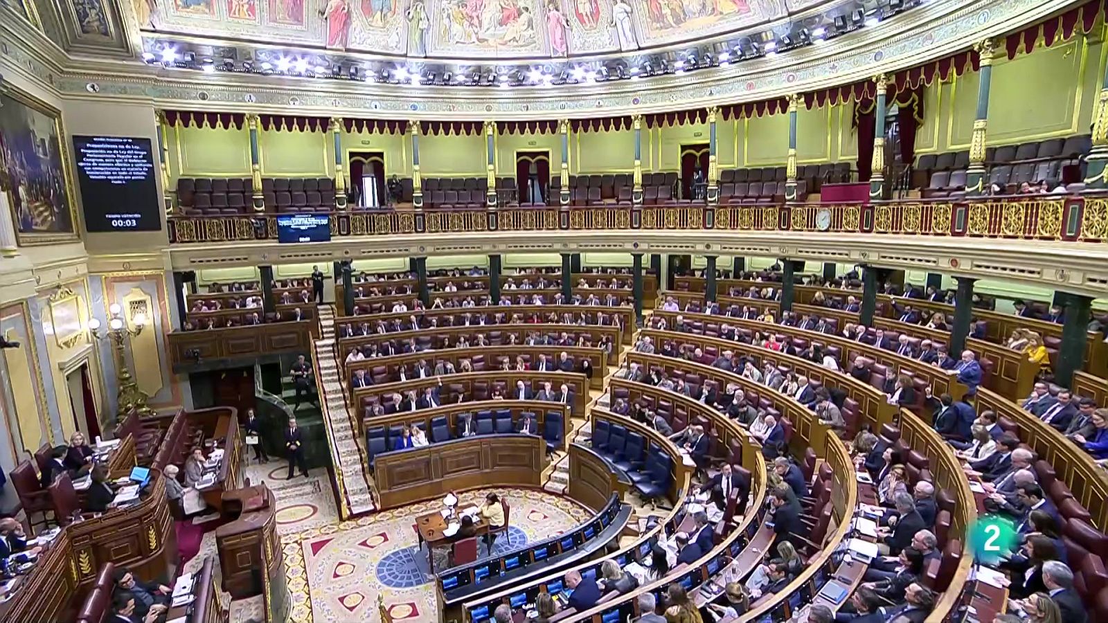 Telecanarias 2 - 25/03/2025 | Ver