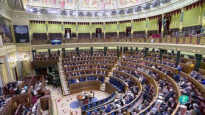 Telecanarias - Telecanarias 2 - 25/03/2025