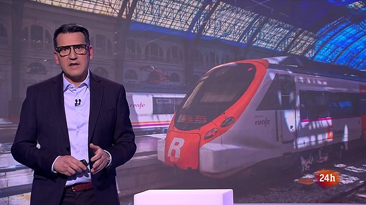 El Vespre - El Vespre - 25/03/2025