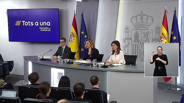 La tarde en 24h - La tarde en 24 horas - 25/03/25