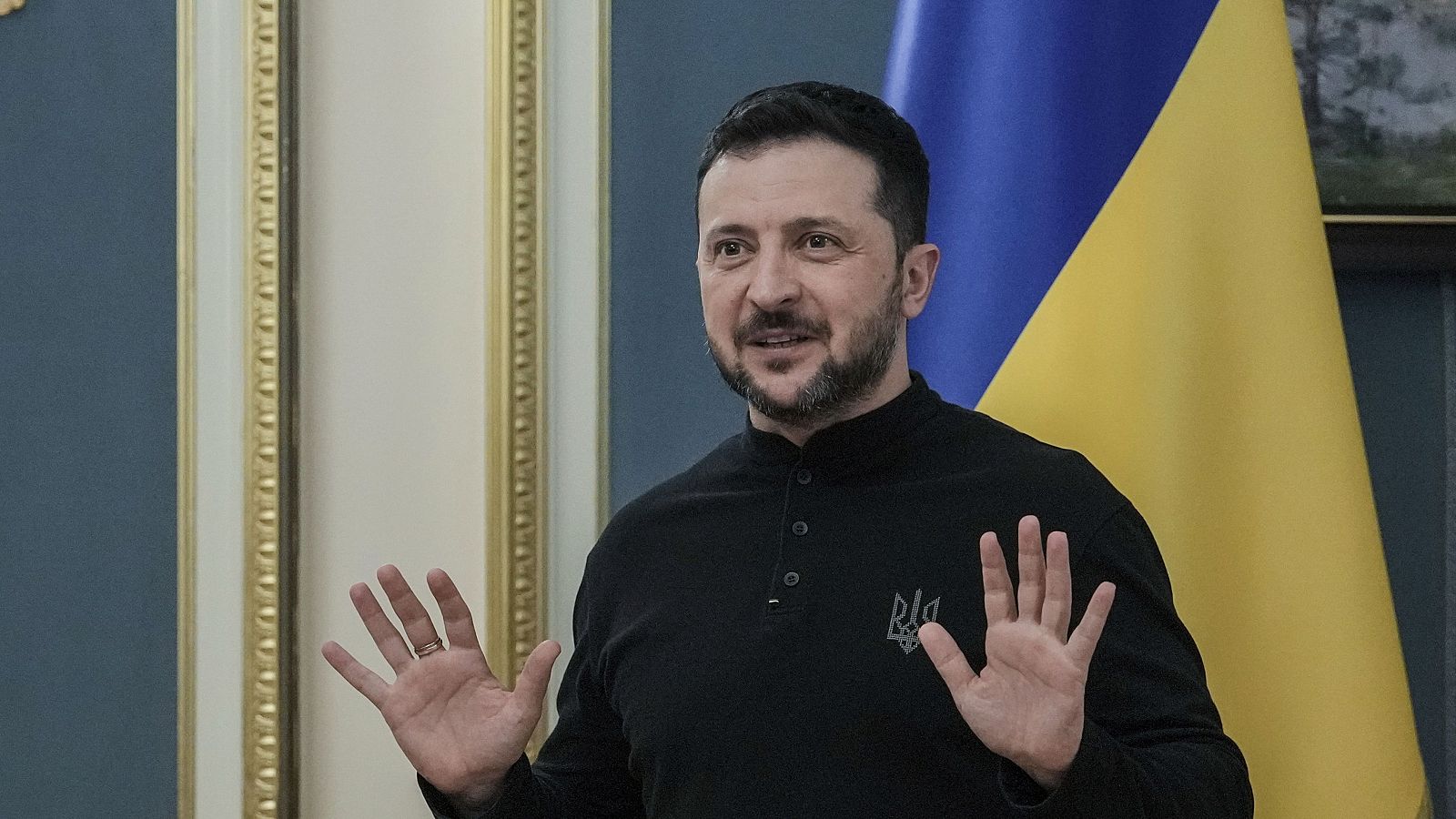 Telediario 2 en cuatro minutos - 25/03/25 – RTVE.es | Ver