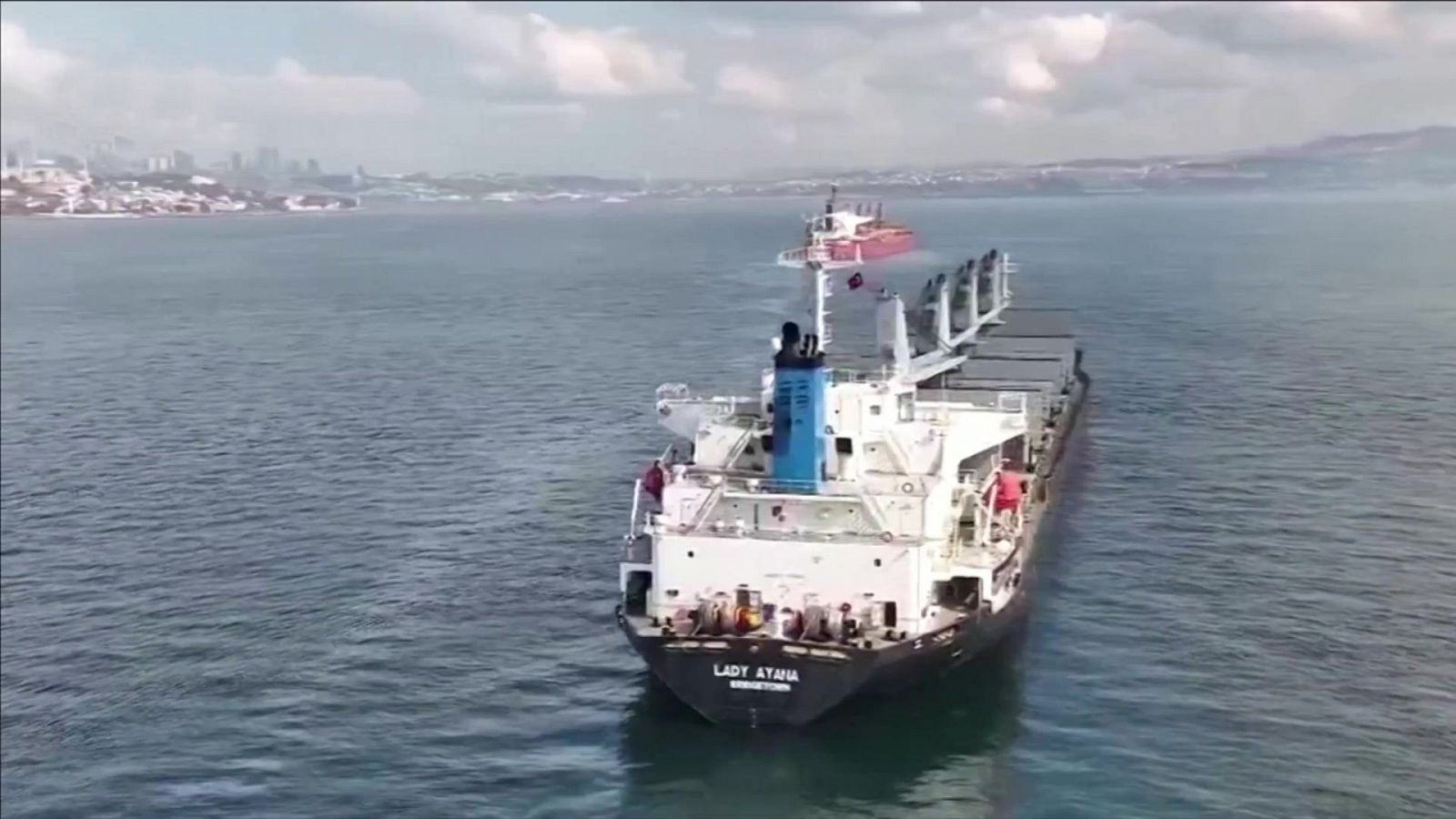 Informativo 24 horas - 20h - 25/03/25 - ver ahora