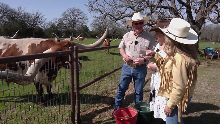 Aquí la Tierra - Aquí la Tierra - 25/03/25