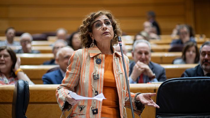 El Gobierno dice que peleará los PGE pero que el aumento del gasto en defensa no está comprometido si no se aprueban