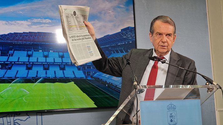 Los Deportes de La1 - Deportes 2 - 25/03/25