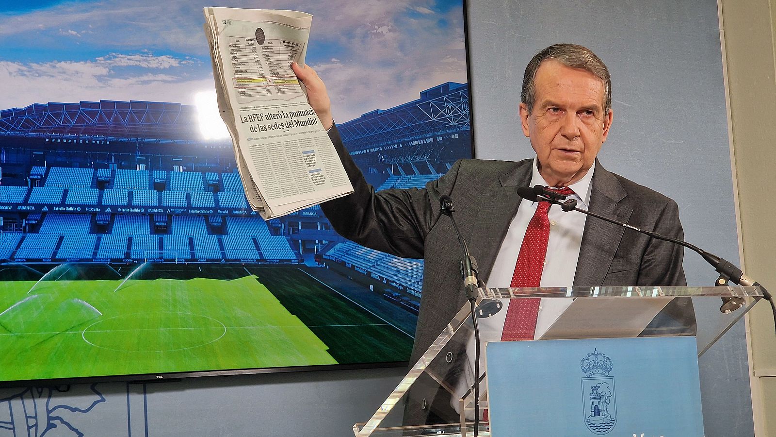 Deportes 2 en Lengua de signos - 25/03/25 - ver ahora