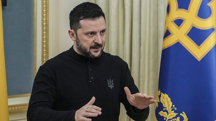 Telediario Matinal - Telediario matinal en cuatro minutos - 26/03/2025