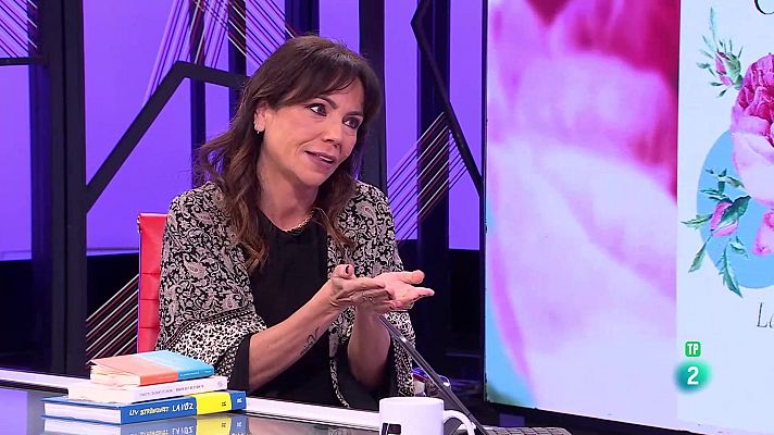 La aventura del Saber - Susana Santaolalla. Recomendaciones literarias