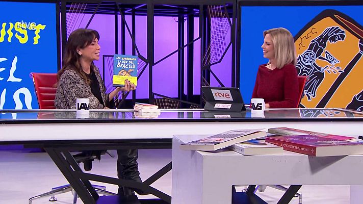 La aventura del Saber - La aventura del saber - 26/03/25