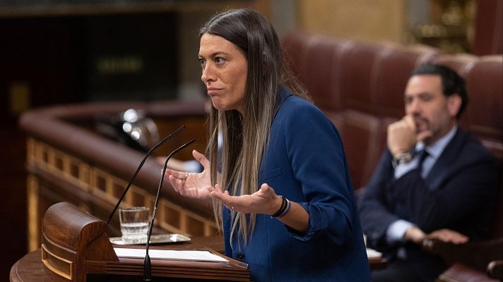 Modo Digital - Junts pide que la inversión en defensa "revierta en progreso para los ciudadanos de Cataluña"