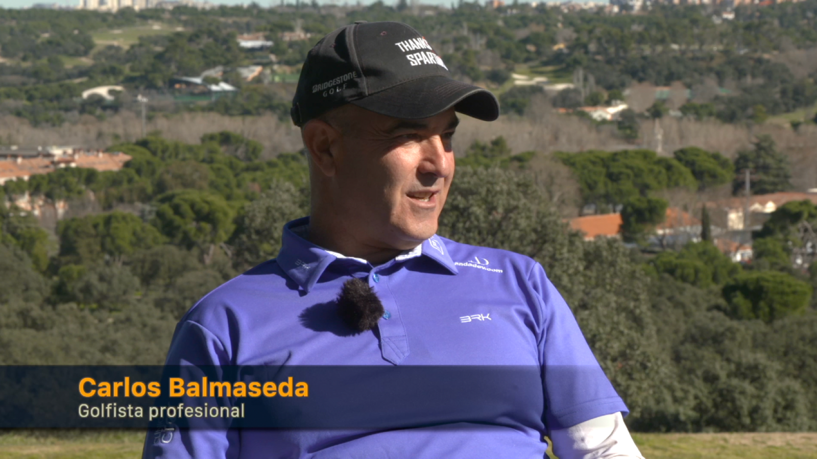 Hola Golf - T9 - Programa 5 - ver ahora