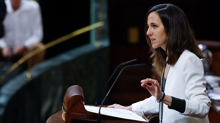 Modo Digital - Belarra sostiene que es "poco creíble" que Rusia inicie una guerra contra la UE "que no puede ganar"