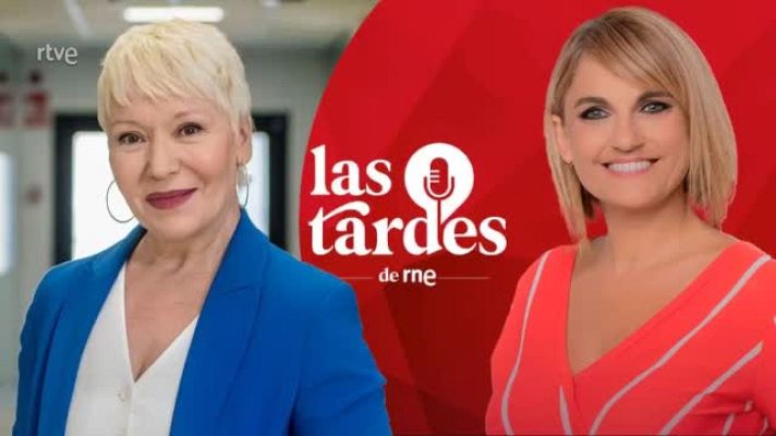 RTVE responde - Rosa María Molló en "Las tardes" de Lourdes Maldonado