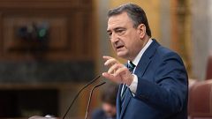 El PNV pide buscar un acuerdo en defensa "por encima de alianzas gubernamentales"