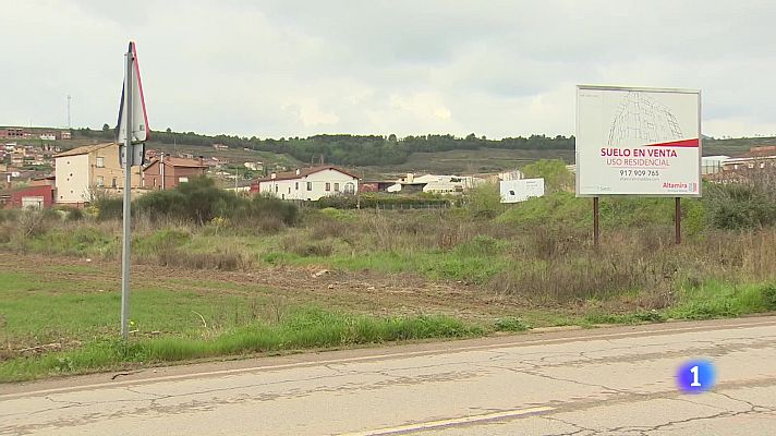 Informativo Telerioja - Informativo Telerioja - 26-03-2025