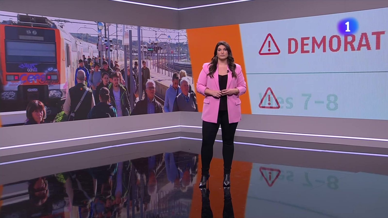 L'Informatiu - 26/03/2025