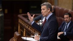 España debate el aumento de gasto en Defensa