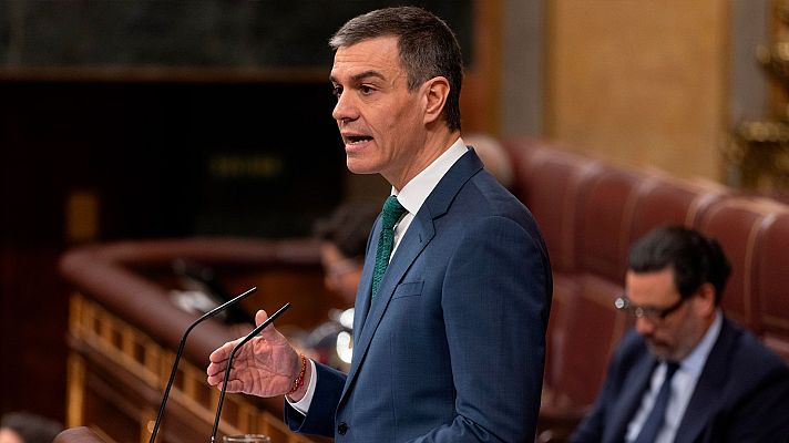 Telediario 1 - Telediario - 15 horas - 26/03/25