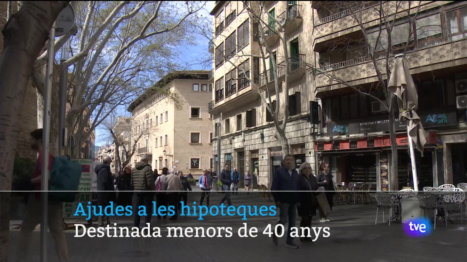 Informatiu Balear en 2' - 26/03/25 | Ver