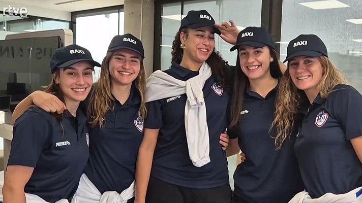 Los Deportes de La1 - Deportes 1 - 26/03/25