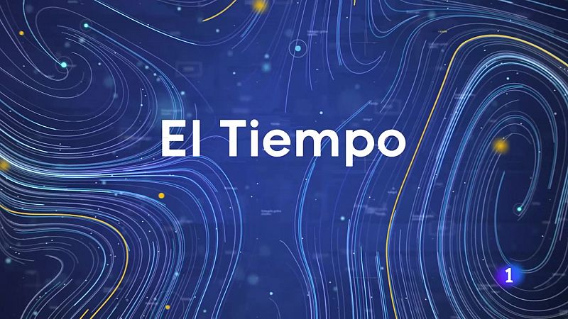 El tiempo en Andalucía - 26/03/2025 - Ver ahora