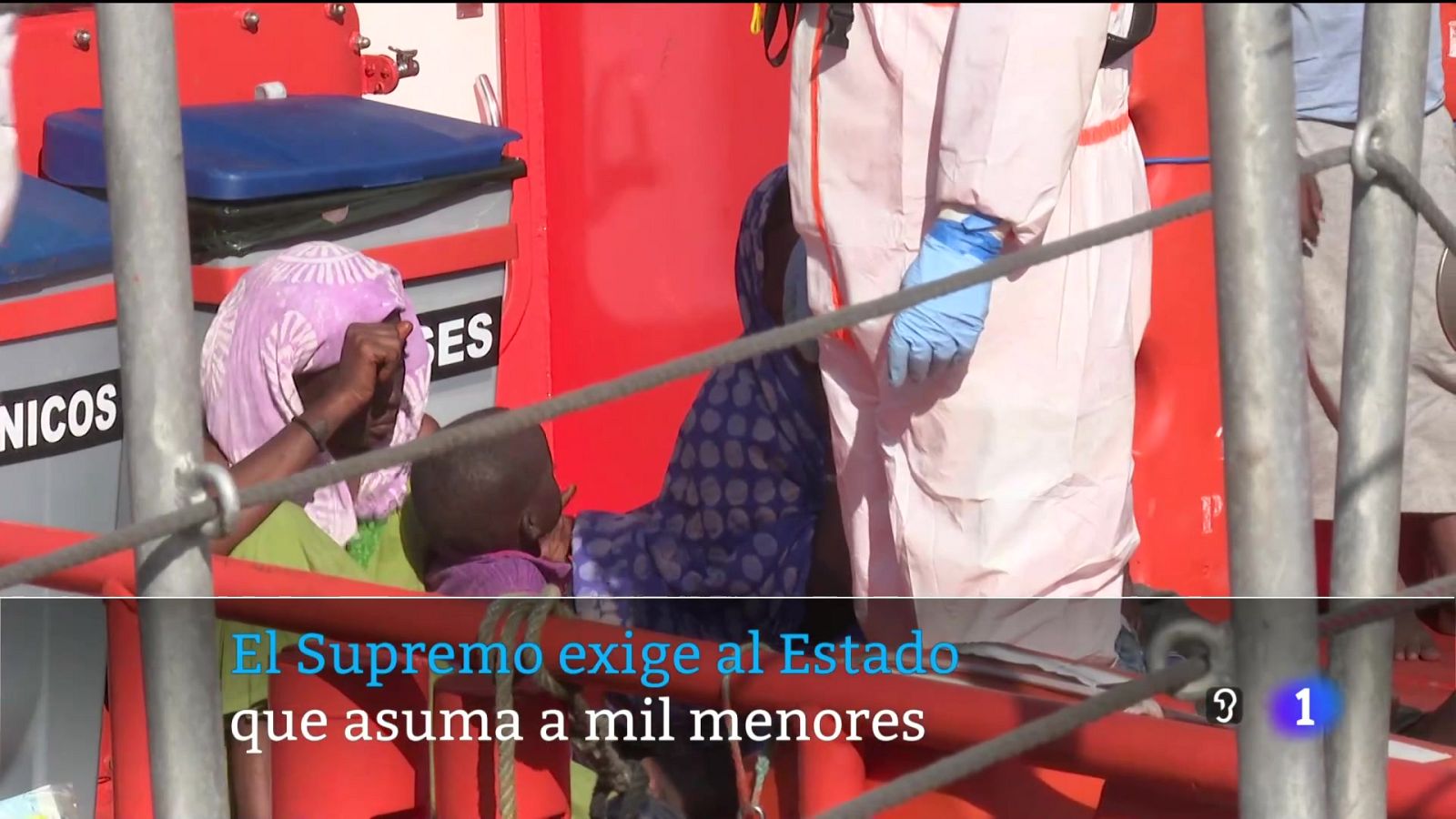 Canarias en 2' - 26/03/2025 | Ver