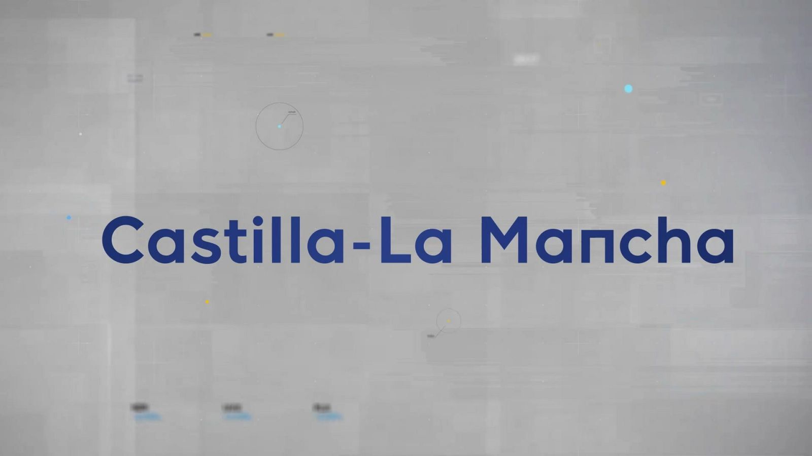 Noticias de Castilla-La Mancha - 26/03/25- Ver ahora