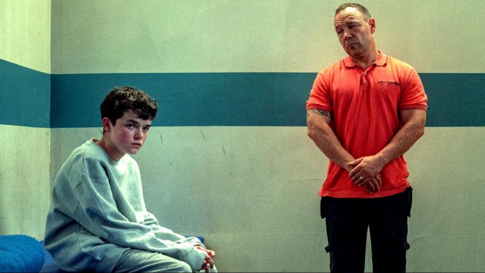 Así es la manosfera que atrapa a los jóvenes en la serie 'Adolescencia'