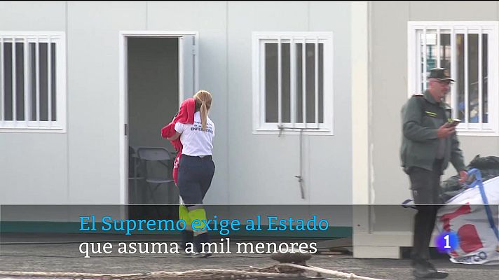 Telecanarias - Telecanarias - 26/03/2025