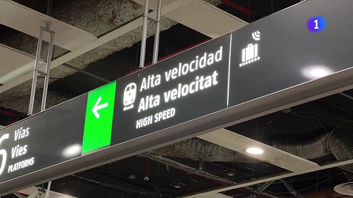 L'Informatiu - L'Informatiu 2 - 26/03/2025