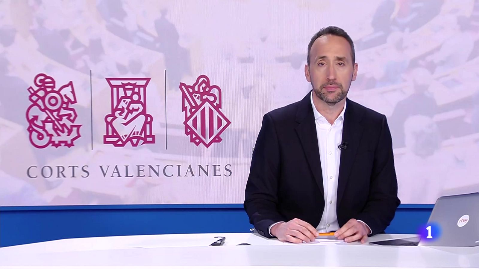 L'Informatiu de la Comunitat Valenciana 1 - 26/03/25 | Ver