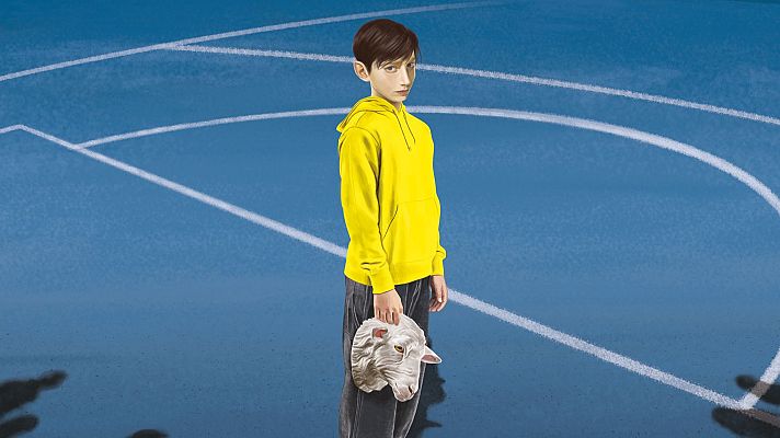  - El escritor Pablo Rivero expone la sobreprotección de los padres en 'El rebaño'