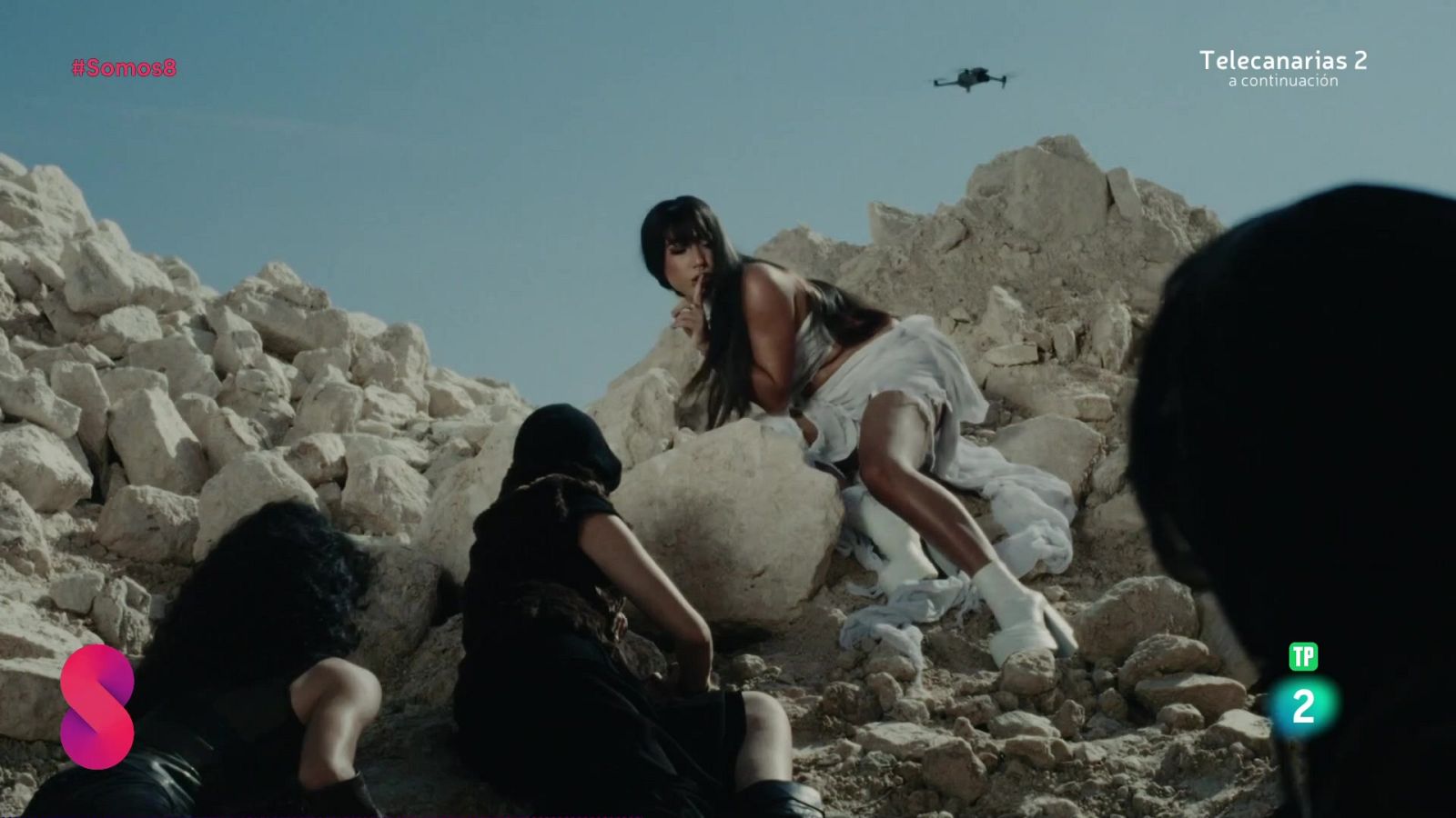 Somos 8 - 26/03/2025 - Somos 8 | Ver