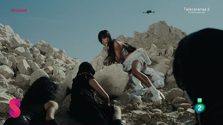 Somos 8 - Somos 8 - 26/03/2025