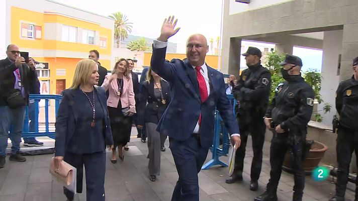 Telecanarias - Telecanarias 2 - 26/03/2025