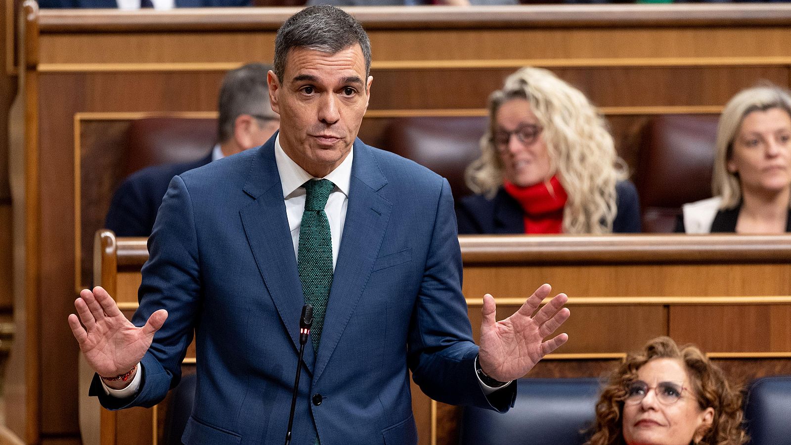 La tarde en 24 horas - 26/03/25 - ver ahora