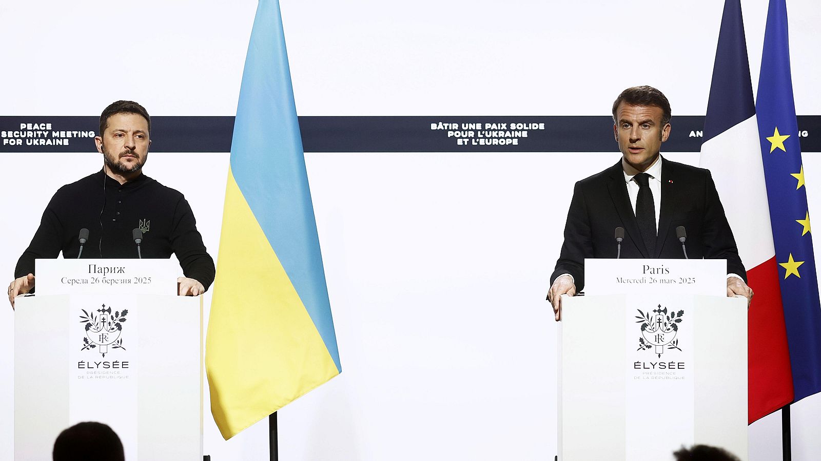 Informativo 24 horas - 20h - 26/03/25 - ver ahora