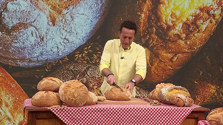 Aquí la Tierra - 26/03/25