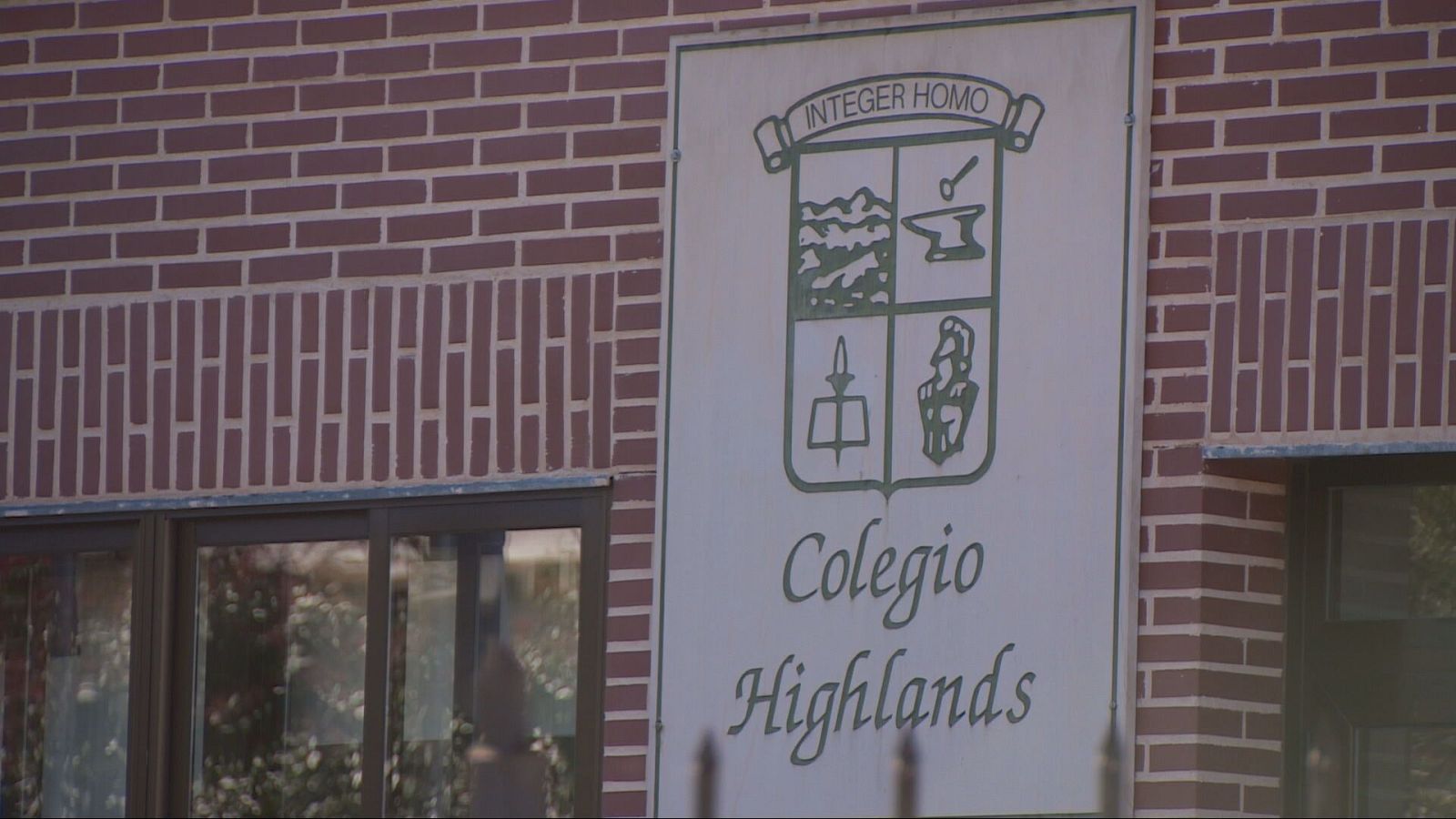 Investigado un cura de un colegio de Madrid por agresión sexual | Ver