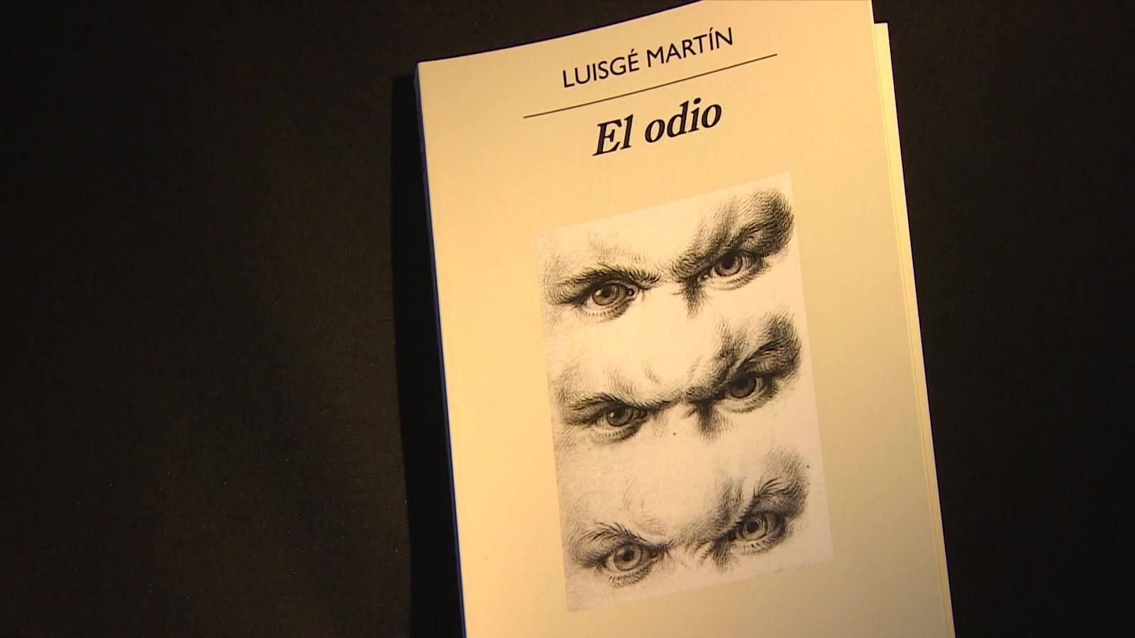 El libro sobre José Bretón causa polémica en el mundo de la literatura