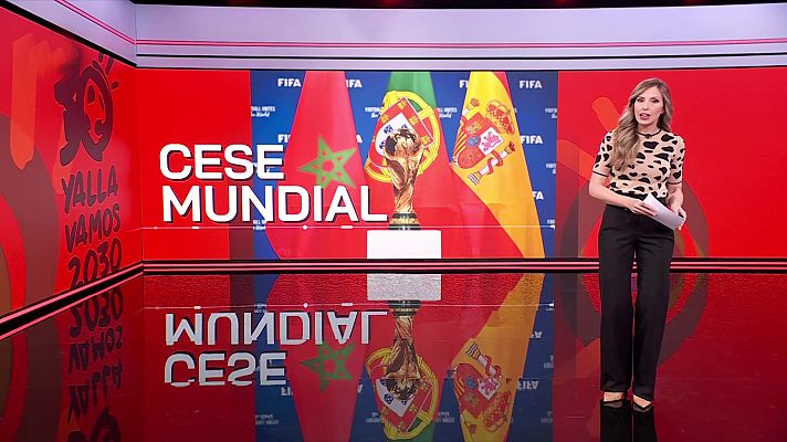 Los Deportes de La1 - Deportes 2 - 26/03/25