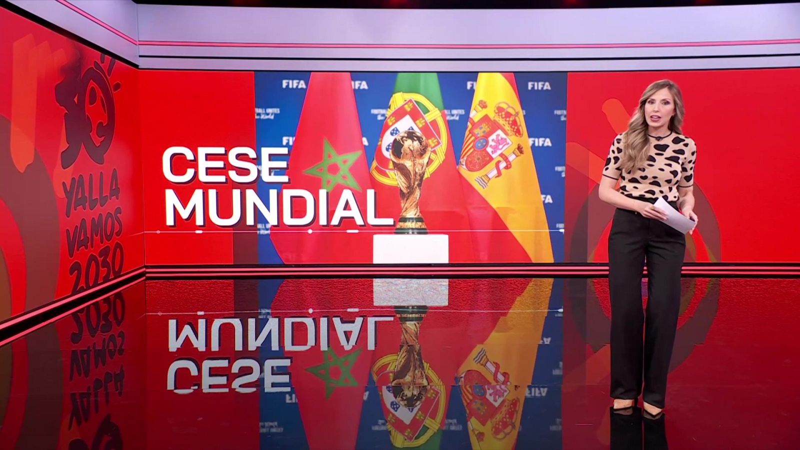 Deportes 2 en Lengua de signos - 26/03/25 - ver ahora