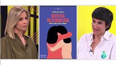 Júlia Bertrán. ‘Querida desconocida’