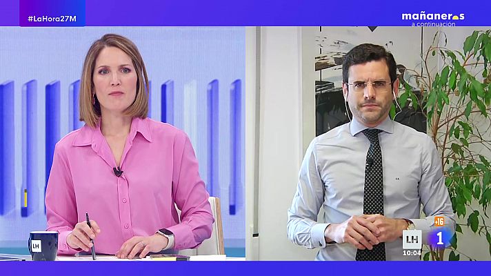 La resignificación del Valle de Cuelgamuros pretende "convertirlo en un espacio de memoria"