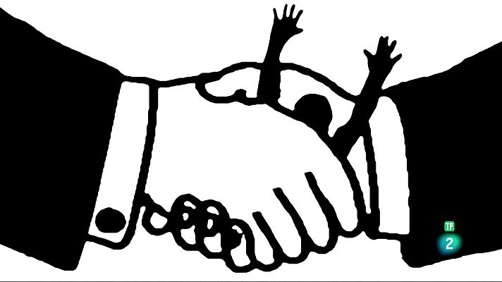 La aventura del Saber - Javier Jaén