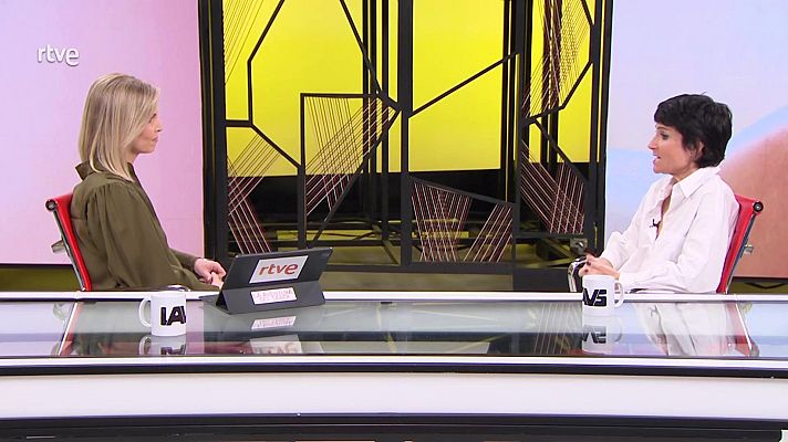 La aventura del Saber - La aventura del saber - 27/03/25